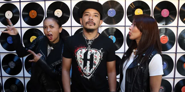 Kotak Ikut Ramaikan Bioskop Lewat ROCK N LOVE Kotak Ikut Ramaikan Bioskop Lewat ROCK N LOVE