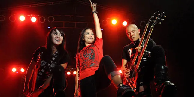 Kotak Siap Gelar Konser di Jepang Bulan September