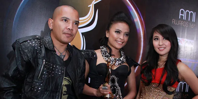 Kotak Tak Muluk-Muluk Bisa Go Internasional