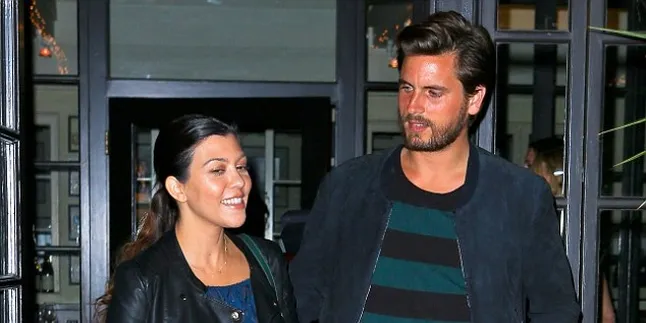 Kourtney Kardashian Akui Tak Masalah Punya Anak Lagi Dengan Scott Disick Kourtney Kardashian Akui Tak Masalah Punya Anak Lagi Dengan Scott Disick