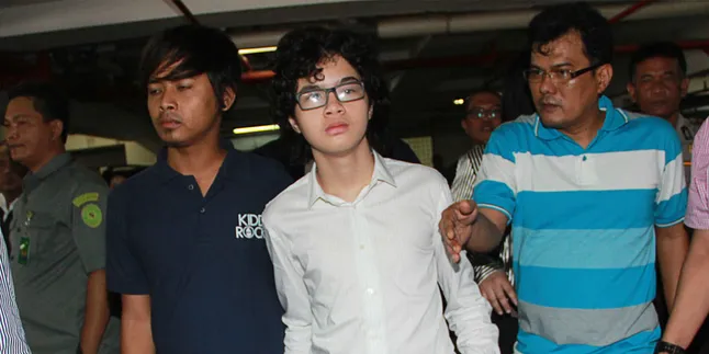 KPAI Menilai AQJ Tak Akan Dipenjara