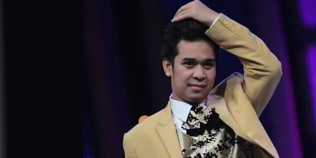 KPI Bantah Pernah Hubungi Olga Syahputra Minta Uang KPI Bantah Pernah Hubungi Olga Syahputra Minta Uang