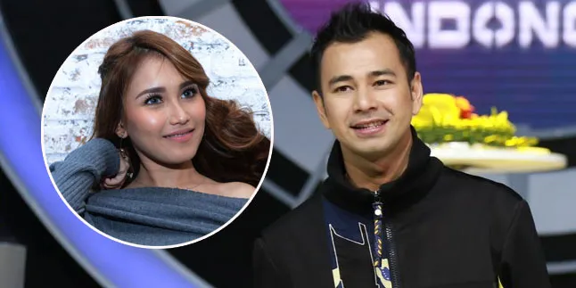 KPI Belum Terima Aduan Drama Perselingkuhan Ayu dan Raffi Ahmad