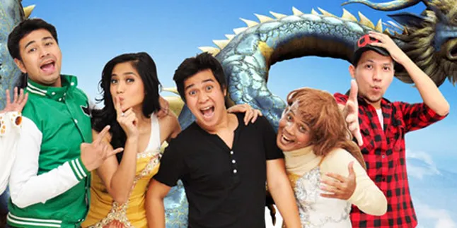 KPI Laporkan ANTV ke Presiden