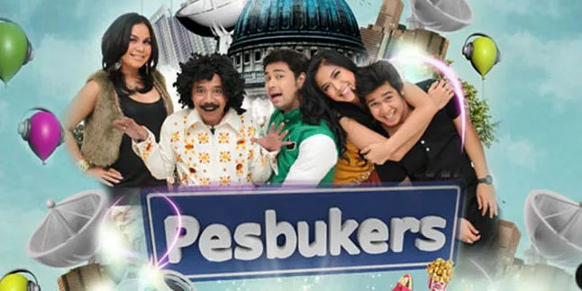 KPI Sarankan Siaran Langsung Ramadan Ditiadakan