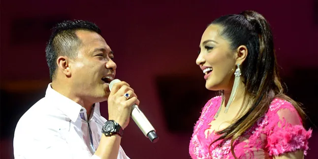 KPI Sebut Masyarakat Dipaksa Menonton Ashanty Melahirkan KPI Sebut Masyarakat Dipaksa Menonton Ashanty Melahirkan