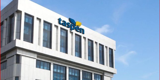 KPK Drags Former Taspen CEO in Alleged Corruption Case of Fake Investments, Here are the Facts Behind It