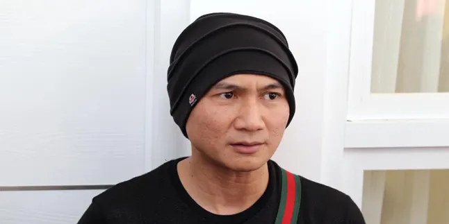 KPPAD Minta Kasus Audrey Berakhir Damai, Anji Merasa Miris