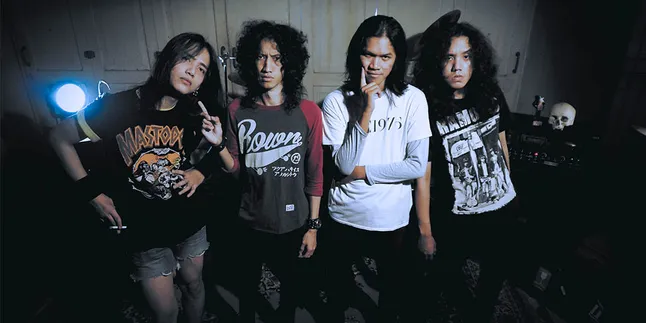 Kras Rilis Klip One Shot One Kill, Check This Out! Kras Rilis Klip One Shot One Kill, Check This Out!