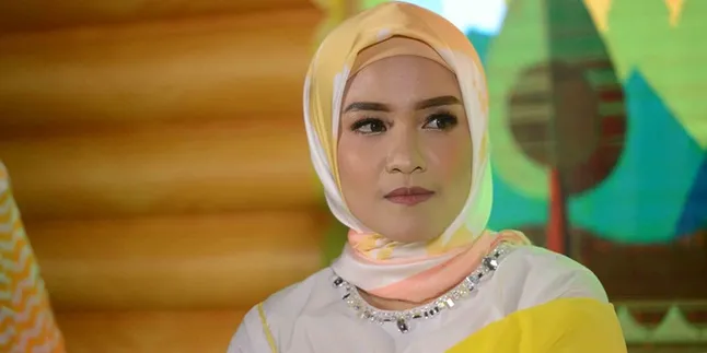 Kreasikan Makanan, Cara Intan Nuraini Agar Anak Doyan Makan Sayur