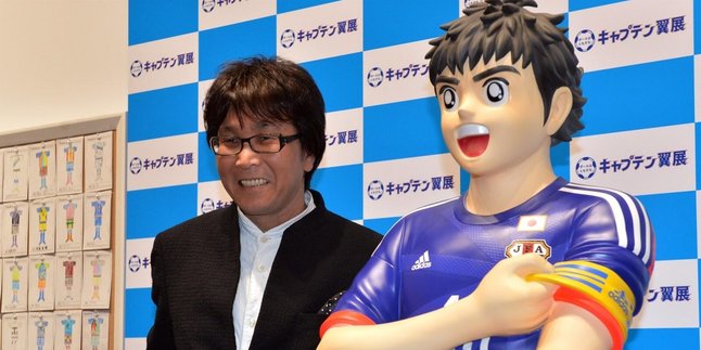 Creator 'CAPTAIN TSUBASA' Yoichi Takahashi Decides to Retire as a Mangaka After 43 Years of Work