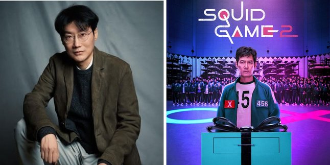 The Creator of the Series 'SQUID GAME' Experiences Severe Stress During Filming Process, Admits to Losing 8 Teeth