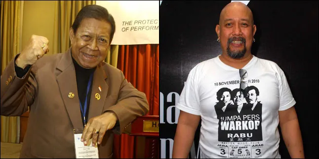 Kris Biantoro Pernah Ramalkan Grup Lawak Warkop Akan Sukses