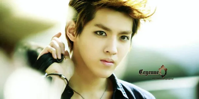 Kris EXO Jadi MVP di 'Let’s Go Dream Team Season 2'!