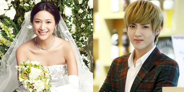 Kris EXO Pacari Wanita Yang Telah Menikah? Kris EXO Pacari Wanita Yang Telah Menikah?