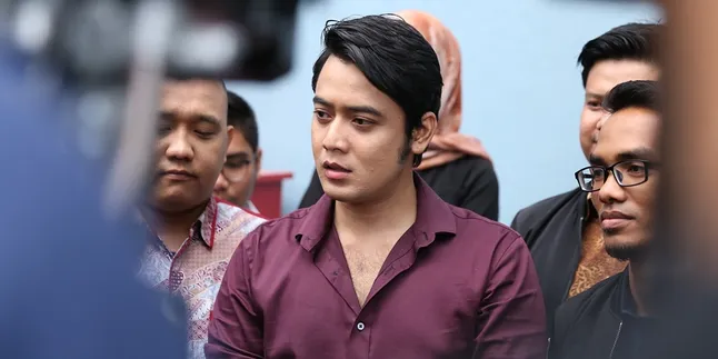 Kris Hatta Buka Suara Soal Kasus Adiknya Yang Disebut Goda Suami Stevi Agnecya