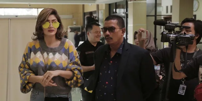 Kris Hatta Dinyatakan Bebas, Kuasa Hukum Hilda Vitria: Itu Belum Final