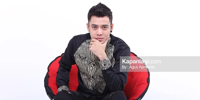 Kris Hatta Tak Setuju Dengan Poligami Tanpa Izin Istri Pertama