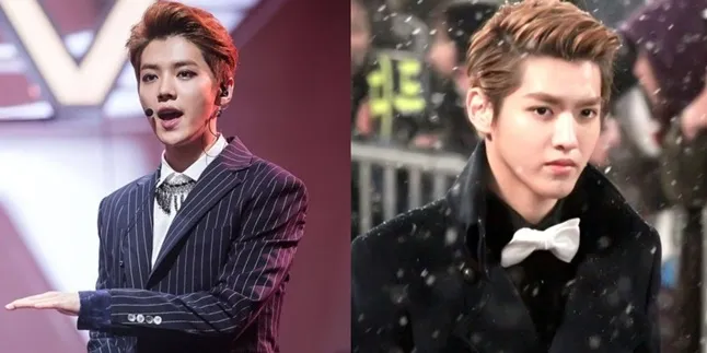 Kris Wu dan Luhan Tinggalkan EXO Karena Uang? Kris Wu dan Luhan Tinggalkan EXO Karena Uang?