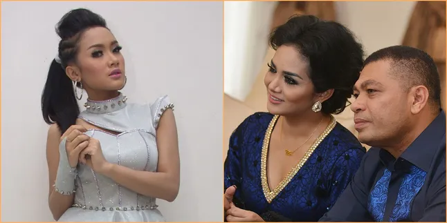 Krisdayanti Kaget Cita Citata Dihujat Karena Papua Krisdayanti Kaget Cita Citata Dihujat Karena Papua