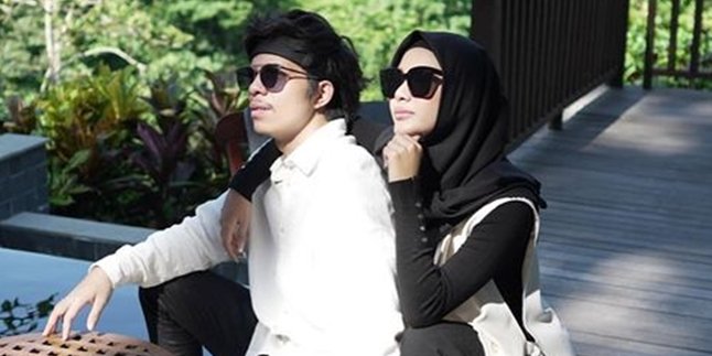 Krisdayanti Reveals the Changes in Aurel Hermansyah After Marrying Atta: She's Back to the Loli I Know