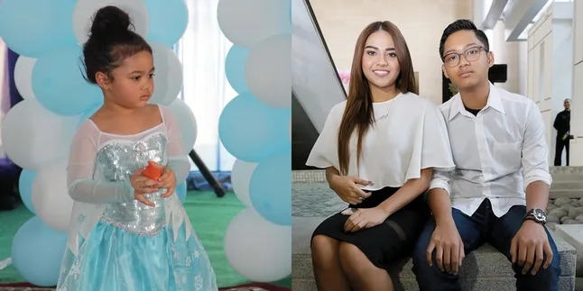 Krisdayanti Ungkap Rencana Masa Depan Anak-Anaknya Di Bidang Seni!