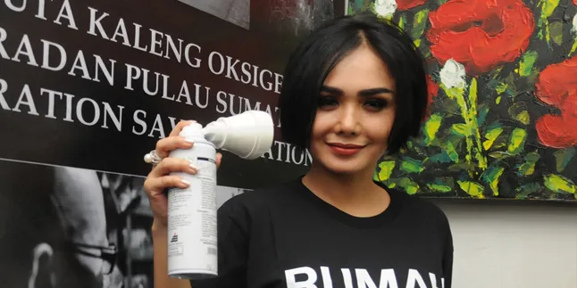 Krisdayanti Ungkap Yuni Shara Sudah Punya Pacar Baru Krisdayanti Ungkap Yuni Shara Sudah Punya Pacar Baru
