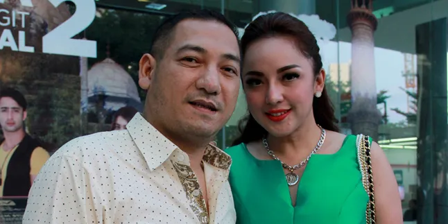 Krishna Sering Pulang ke Istri Pertama, Regina Ingin Bunuh Diri? Krishna Sering Pulang ke Istri Pertama, Regina Ingin Bunuh Diri?