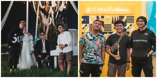 Kriss Budiman Collaborates with Rizky Billar for Lesti Kejora's Music Video After Previously Succeeding with 'Angel' Music Video by Denny Caknan & Cak Percil