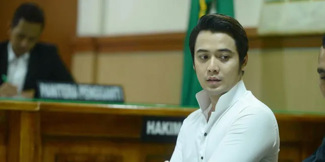 Kriss Hatta dan Hilda Vitria Menikah Tanpa Sepengetahuan Orangtua