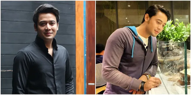 Kriss Hatta Diketahui Berpacaran Dengan Gadis 14 Tahun, Ini Komentar KPAI Kriss Hatta Diketahui Berpacaran Dengan Gadis 14 Tahun, Ini Komentar KPAI