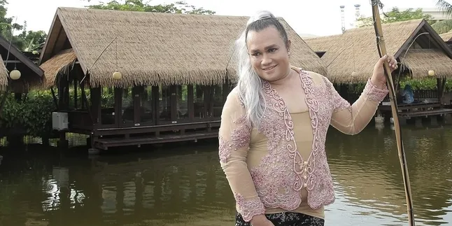 Soal Kasus Penganiayaan Kriss Hatta, Tata Liem: Kerasukan Mitos Madame Kelinci