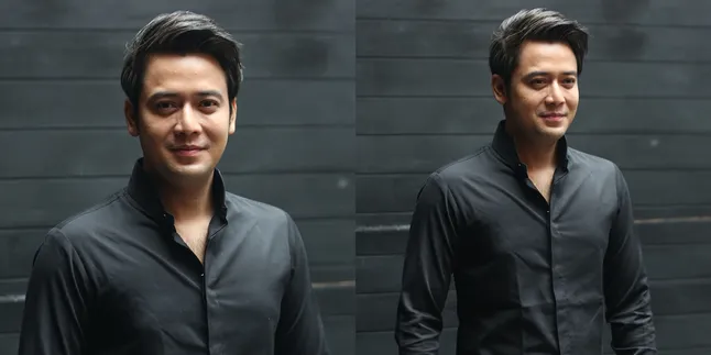 Kriss Hatta Pacari Pesinetron Cantik Berusia 14 Tahun, Rahasiakan Identitas Supaya Tak Dianggap Pansos