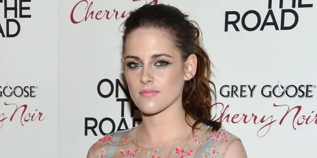 Kristen Stewart, Aktris Paling TIDAK Seksi 2013 Kristen Stewart, Aktris Paling TIDAK Seksi 2013