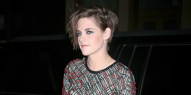 Kristen Stewart Akui Ngeri Dengan Filmnya Sendiri, Kenapa? Kristen Stewart Akui Ngeri Dengan Filmnya Sendiri, Kenapa?