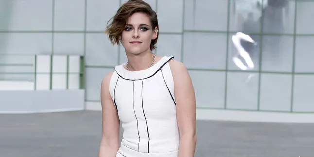 Kristen Stewart Raih Nominasi Aktris Pendukung Terbaik di Prancis