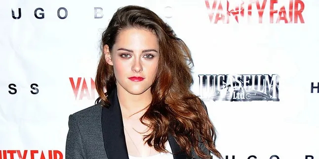 Kristen Stewart Selingkuh Lagi?