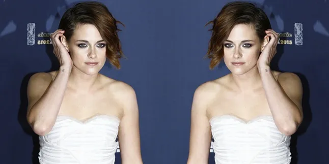 Kristen Stewart Tampil di Film Karya Sutradara Peraih Oscar?
