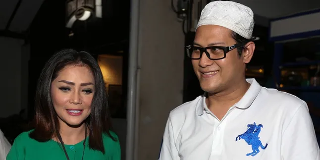 Kristina Beberkan Pria Idamannya, Gus Anom Termasuk?