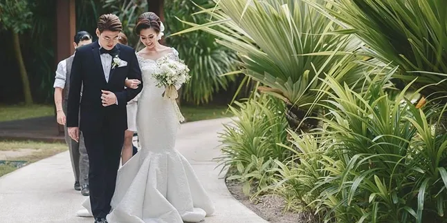 Kristina Ungkap Tak Benar Asty Ananta Nikah Beda Agama & Zina