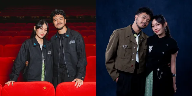 Kristo Immanuel: Dari Impersonator Suara hingga Debut di Kursi Sutradara Kristo Immanuel: Dari Impersonator Suara hingga Debut di Kursi Sutradara