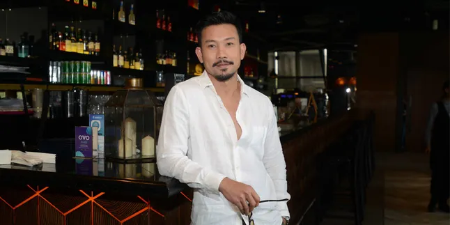 Kriteria Wanita Idaman, Denny Sumargo: Yang Penting Hati Saya Nyaman