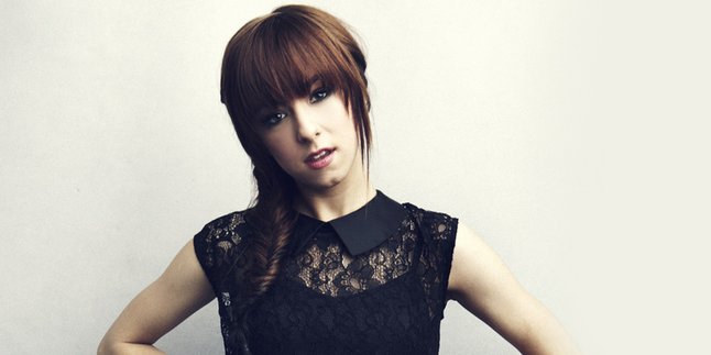 Kritis, Christina Grimmie 'The Voice' Ditembak Usai Tampil