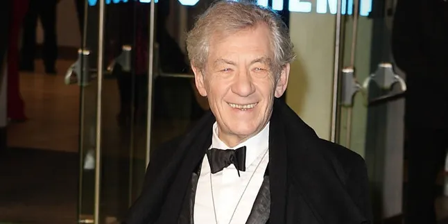 Kritisi Oscar 2016, Ian McKellen: Aktor Gay Tak Pernah Jadi Juara Kritisi Oscar 2016, Ian McKellen: Aktor Gay Tak Pernah Jadi Juara
