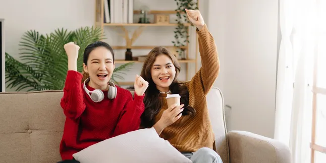 Kriuknya Asik, Ubinya Epic: Camilan Ini Selalu Pas Buat Nemenin Kerja hingga Momen Santai Kriuknya Asik, Ubinya Epic: Camilan Ini Selalu Pas Buat Nemenin Kerja hingga Momen Santai
