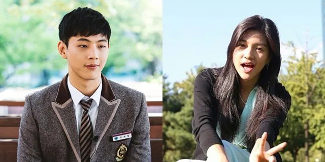 Kronologi Amelia Tantono Bisa Akting Bareng Ji Soo di 'Lunch Box'