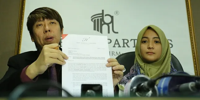 Kronologi Arafah Diduga Ditipu Ratusan Juta Saat Beli Mobil Bekas