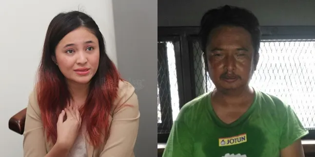 Kronologi Ayah Marshanda Terjaring Dinas Sosial Saat Mengemis Kronologi Ayah Marshanda Terjaring Dinas Sosial Saat Mengemis