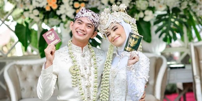 Meeting Timeline - Rizki DA's Marriage with Wife, Proposal Immediately After Knowing Each Other for 3 Days