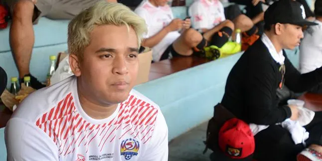 Kronologi Billy Syahputra Pesan Makan Malah Dapat Makian dari Driver Ojol